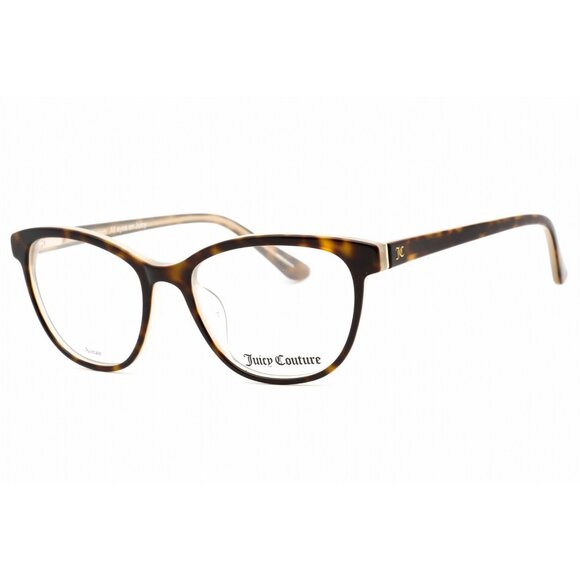 Juicy Couture EYEGLASSES JU197-086-51 New with case
